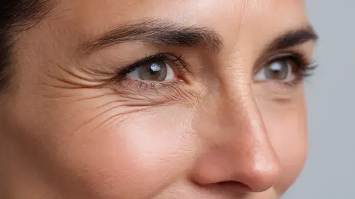 How to Reduce Wrinkles Around Eyes: Causes, Prevention & Treatment Options